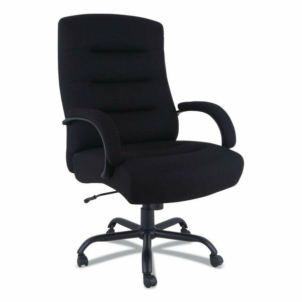 Fine-Line 24.8 in. Seat Height Kesson Series Big & Tall Office Chair with Black Seat & Back FI3213514